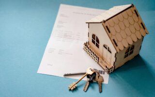Chei de casă și documente de aprobare credit