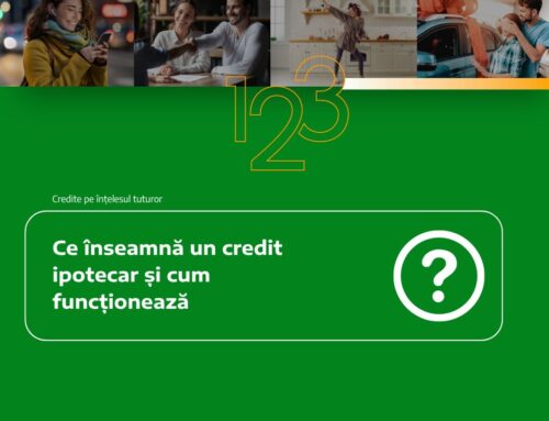 Ce înseamnă un credit ipotecar și cum funcționează