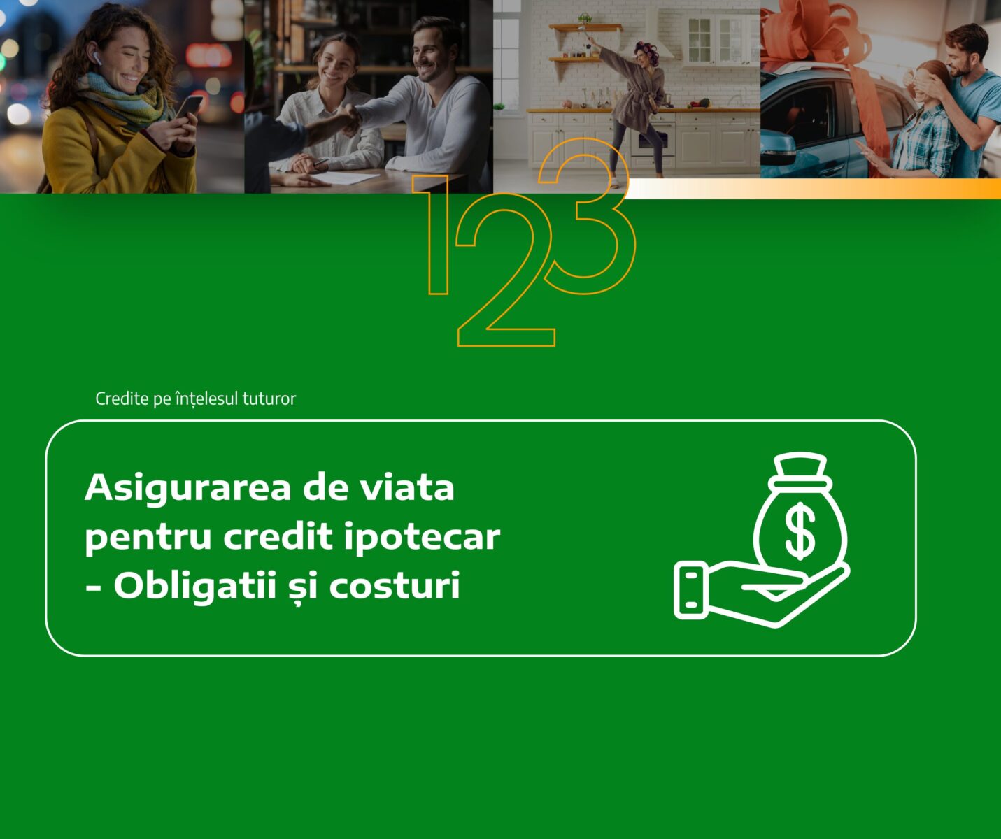 asigurare de viata credit ipotecar