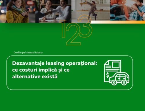 Dezavantaje leasing operațional: ce costuri implică și ce alternative există