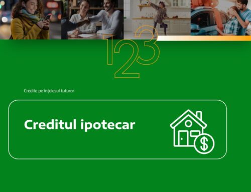 Creditul ipotecar: Ce trebuie să știi înainte de a-l contracta