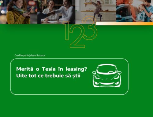 Merită o Tesla în leasing? Uite tot ce trebuie să știi