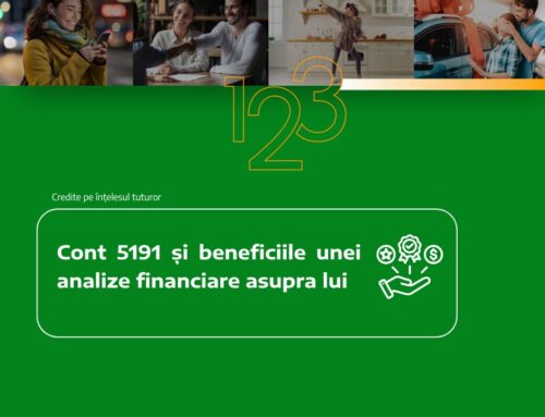 Cont 5191 și beneficiile unei analize financiare asupra lui