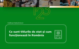 Ce sunt titlurile de stat și cum funcționează în România