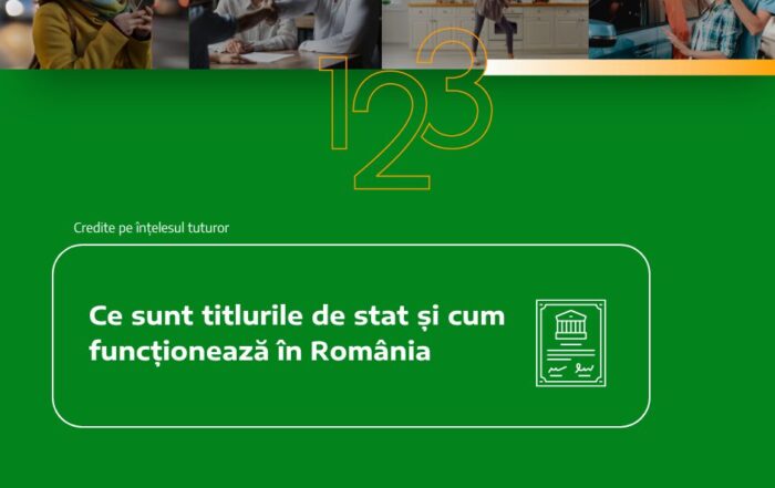 Ce sunt titlurile de stat și cum funcționează în România