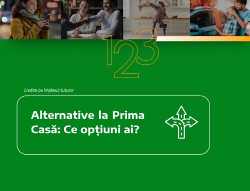 Alternative la Prima Casă: Ce opțiuni ai?