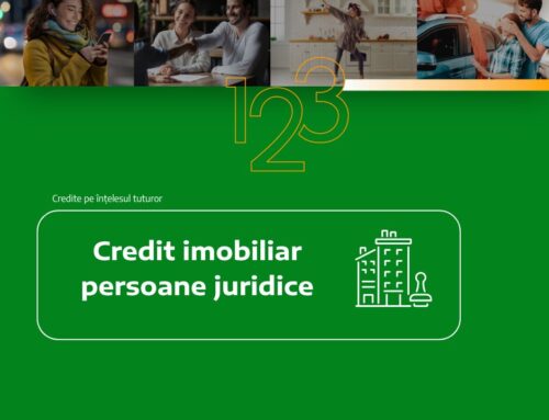 Credit imobiliar persoane juridice – explicație și prezentare