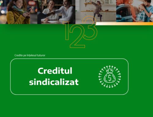 Creditul sindicalizat definiție