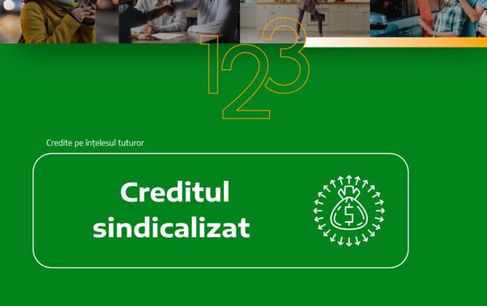 Creditul sindicalizat definiție