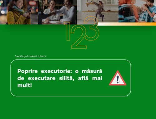Poprire executorie: o măsură de executare silită, află mai mult!