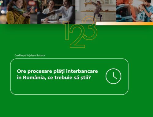Ore procesare plăți interbancare în România, ce trebuie să știi?
