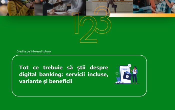 digital banking