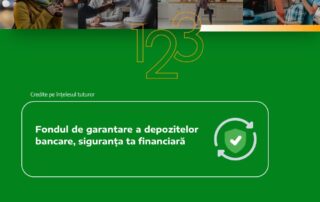 fondul de garantare a depozitelor bancare