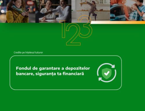 Fondul de garantare a depozitelor bancare, siguranța ta financiară
