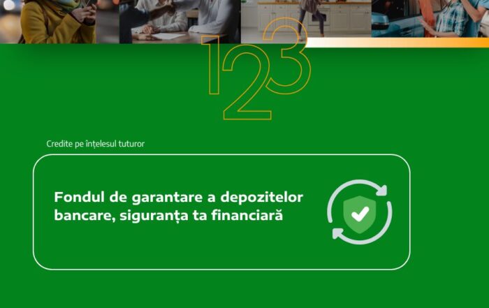 fondul de garantare a depozitelor bancare