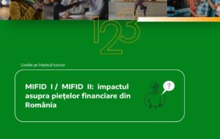 mifid I / mifid II