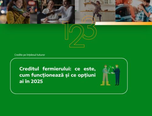 Creditul fermierului: ce este, cum funcționează și ce opțiuni ai în 2025