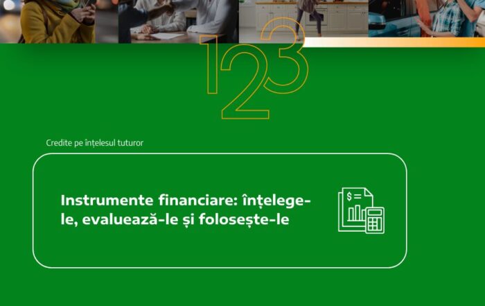 instrumente financiare