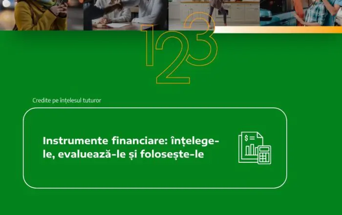 instrumente financiare