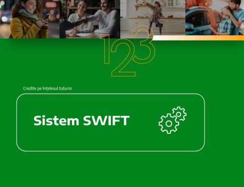 Sistem SWIFT: pașaportul tranzacțiilor financiare globale