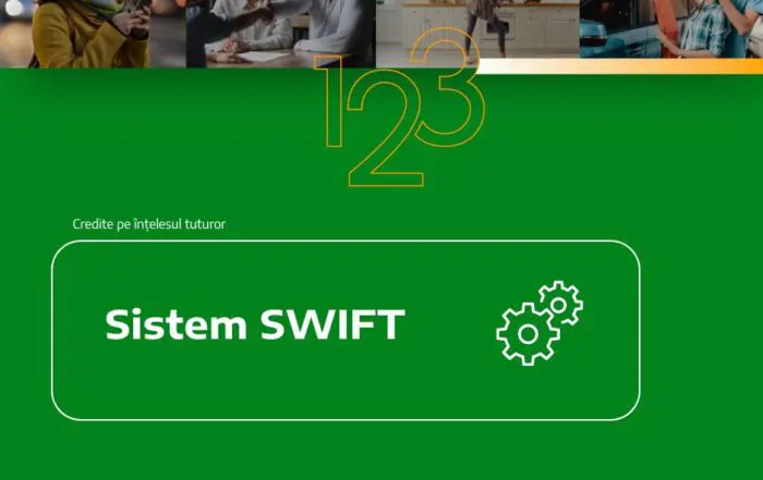sistem swift