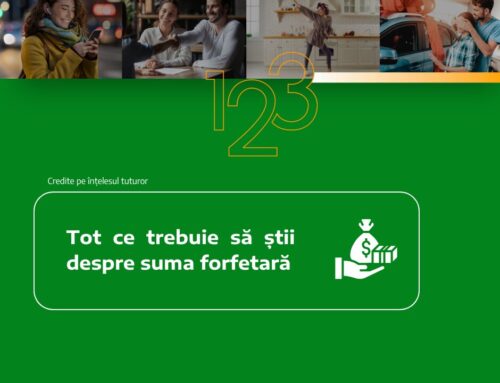 Tot ce trebuie să știi despre suma forfetară