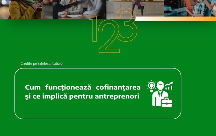 cofinantare