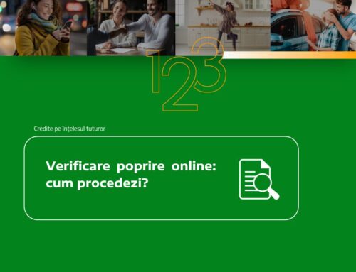 Verificare poprire / verificare poprire online: cum procedezi?
