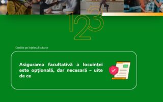 asigurarea facultativa a locuintei