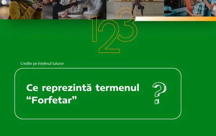 forfetar / impozit forfetar
