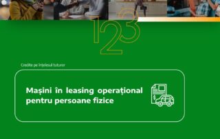 masini leasing operational persoane fizice fara avans