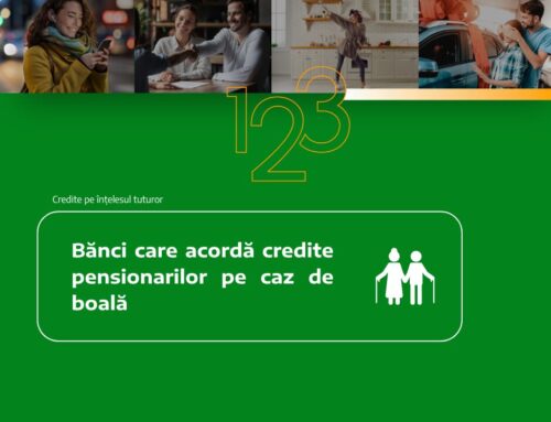 Bănci care acordă credite pensionarilor pe caz de boală: caracteristici importante