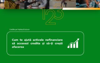 active nefinanciare