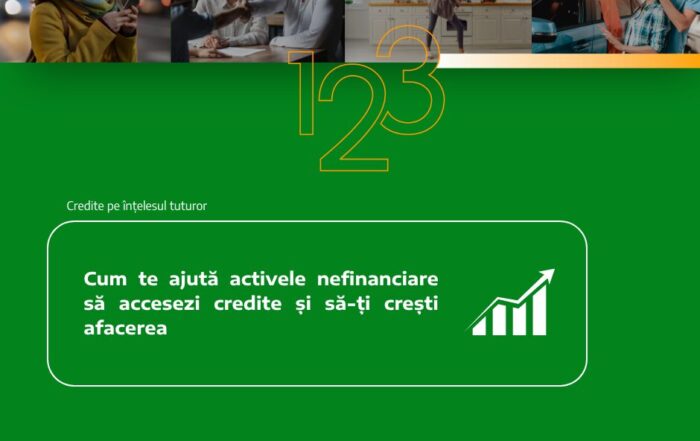 active nefinanciare