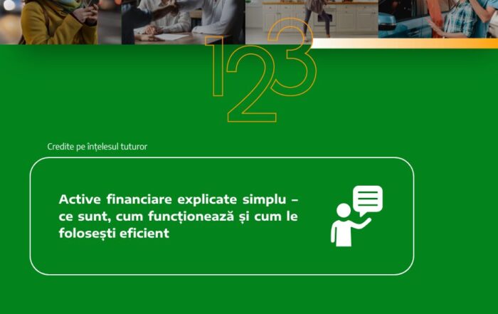 active financiare
