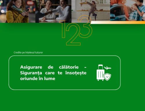 Asigurare de călătorie – Siguranța care te însoțește oriunde în lume