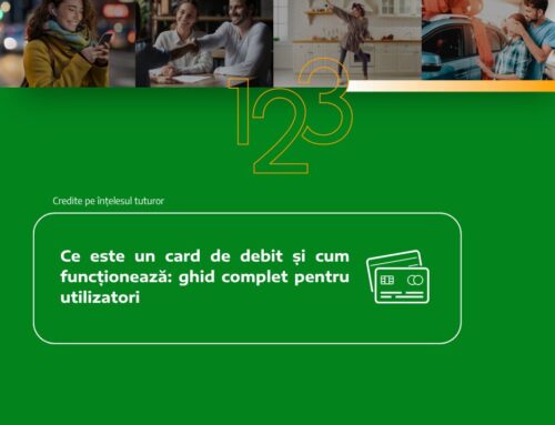 Ce este un card de debit și cum funcționează: ghid complet pentru utilizatori