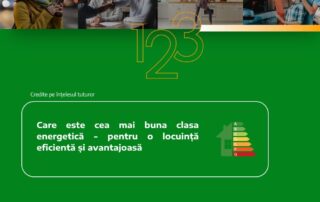 care este cea mai buna clasa energetica