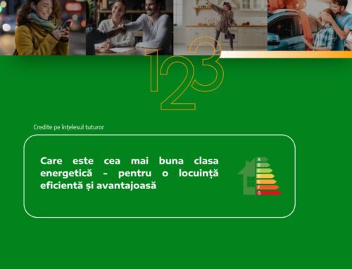 Care este cea mai buna clasa energetică – pentru o locuință eficientă și avantajoasă