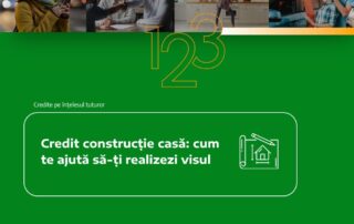 credit constructie casa