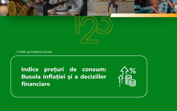 indice preturi de consum