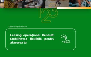 leasing operational renault