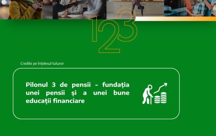 pilonul 3 de pensii
