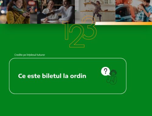 Ce este biletul la ordin: instrumentul de plată cu valoare juridică