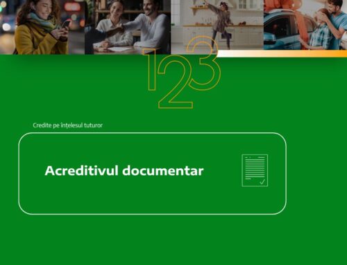 Acreditivul documentar