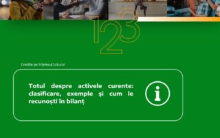 active curente