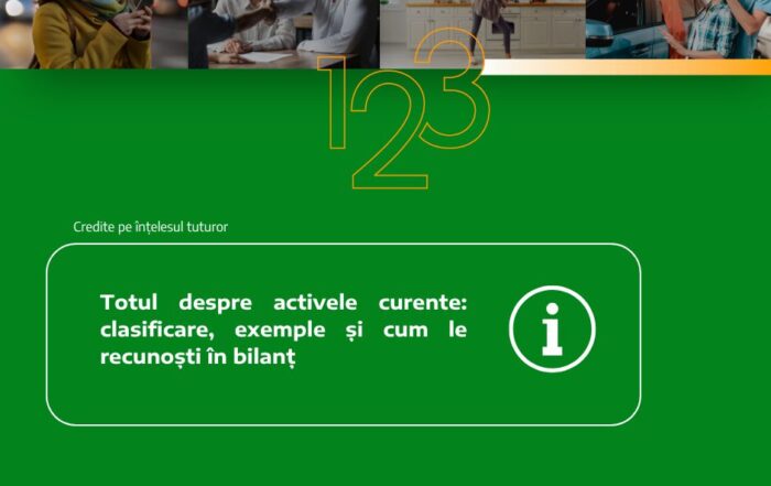 active curente