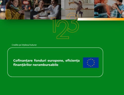 Cofinanțare fonduri europene, eficiența finanțărilor nerambursabile