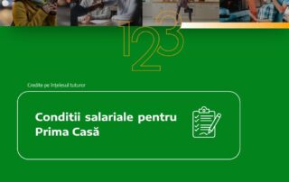 conditii salariale prima casa