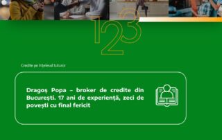 dragos popa - broker de credite din bucuresti